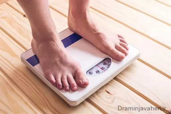 پیشگیری از ابتلا به آرتروز با کم کردن وزن بدن